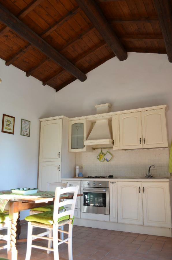 Ferienwohnung Casa Sorgente Montefiascone Exterior foto