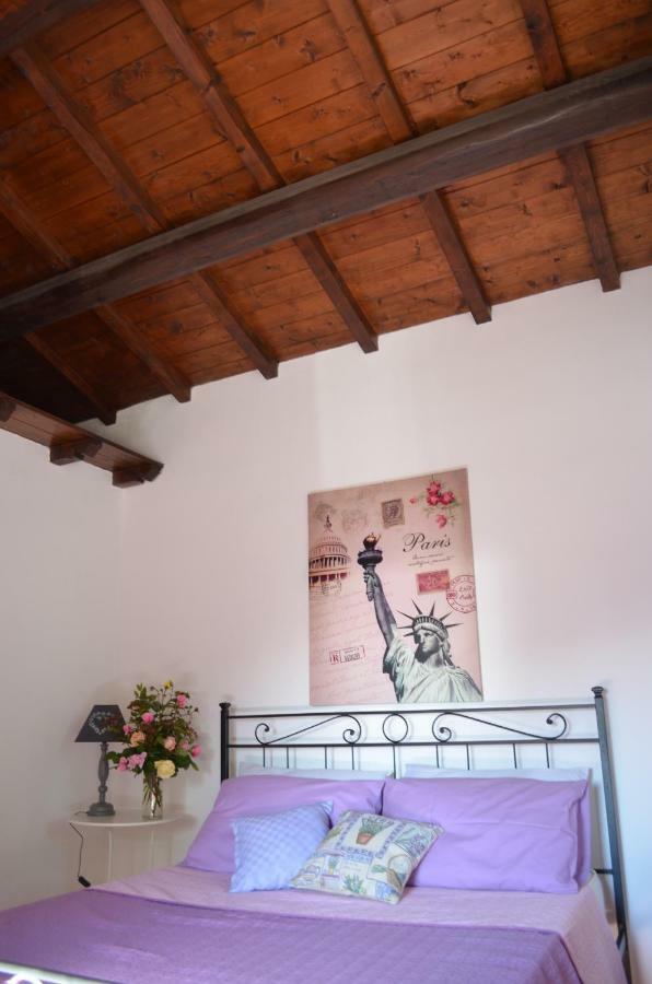 Ferienwohnung Casa Sorgente Montefiascone Exterior foto