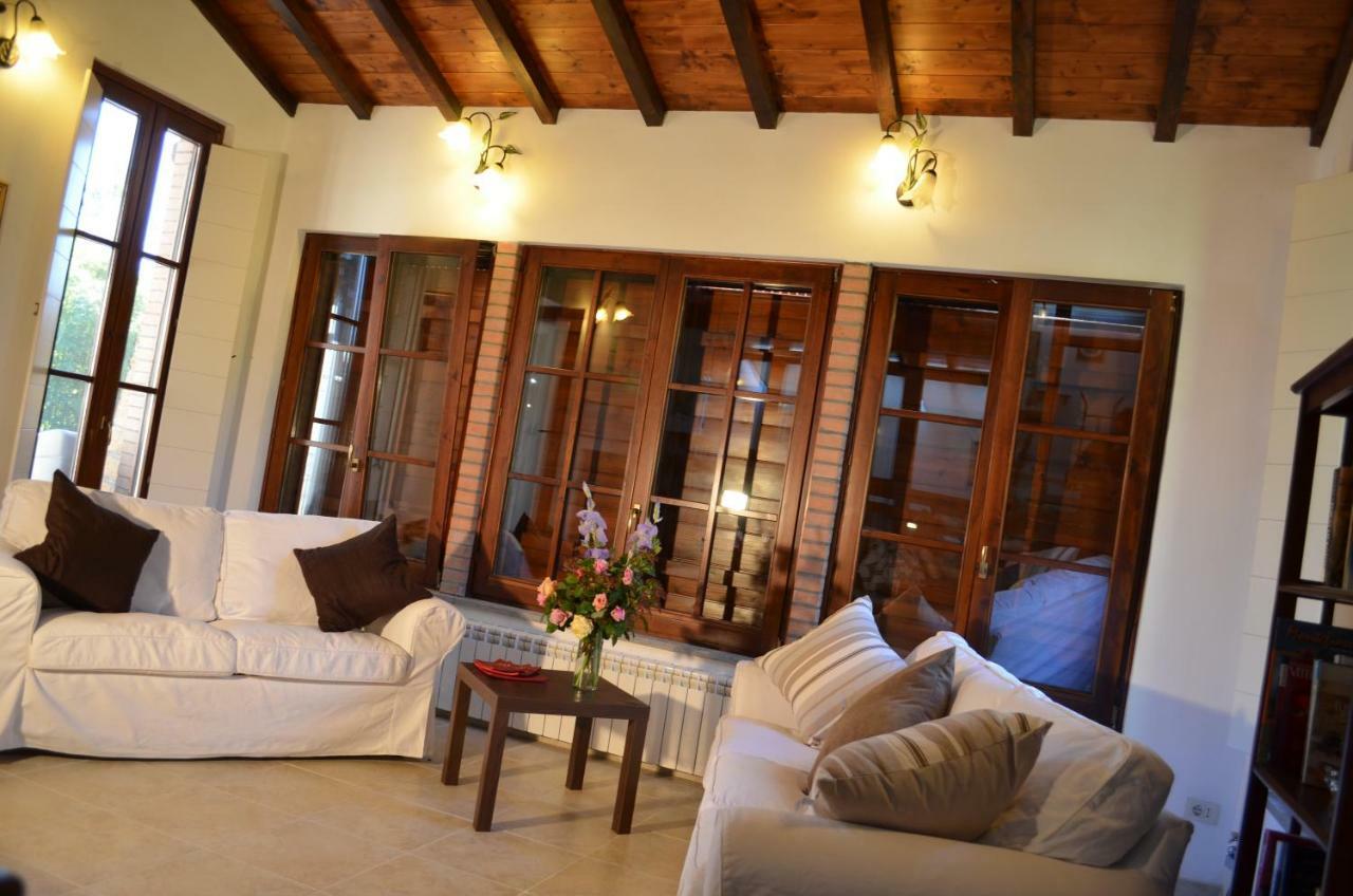 Ferienwohnung Casa Sorgente Montefiascone Exterior foto