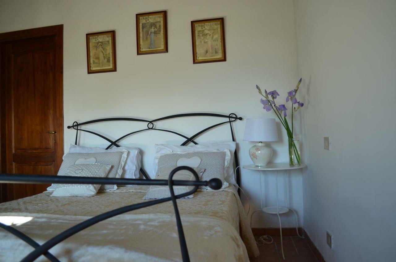 Ferienwohnung Casa Sorgente Montefiascone Exterior foto