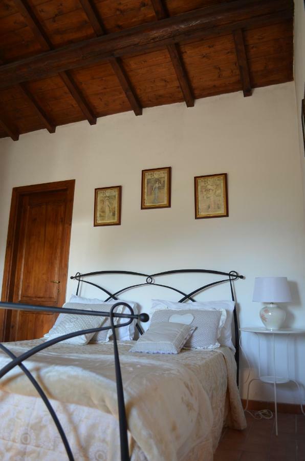 Ferienwohnung Casa Sorgente Montefiascone Exterior foto